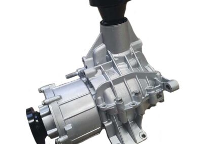 Lancia Delta Integrale front differential for sale